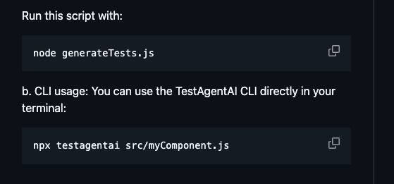 MSFT Autogen Unit Test Gen