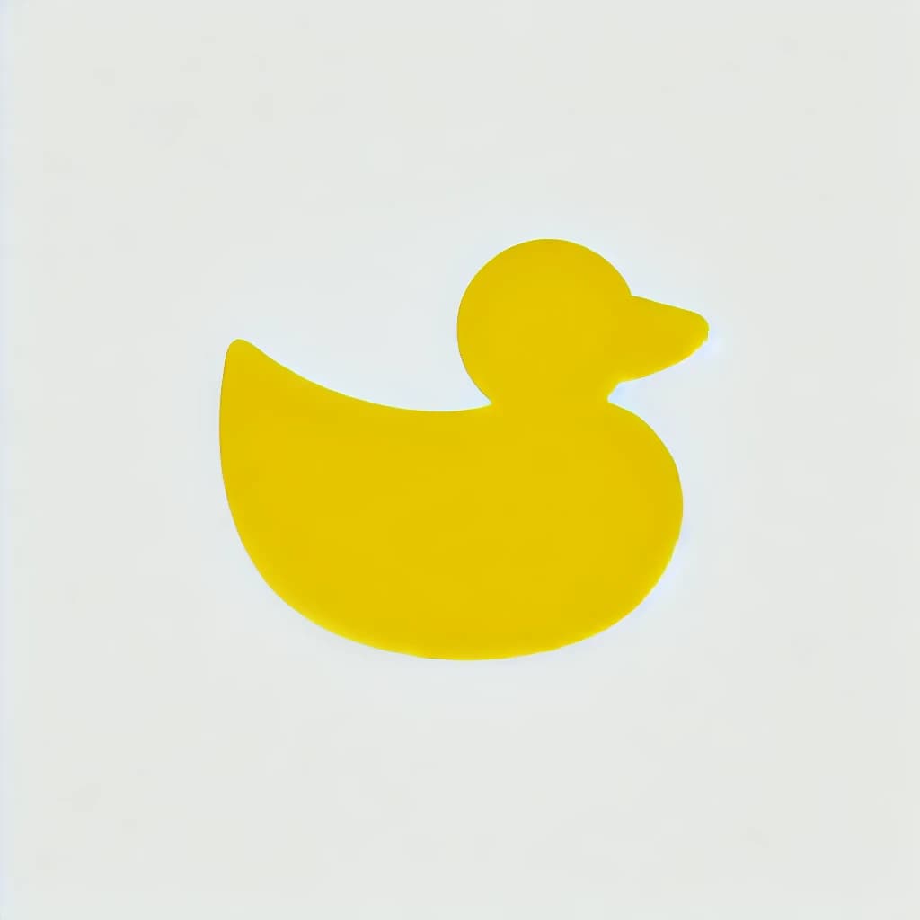 RBRDUCK - GenAI PR manager